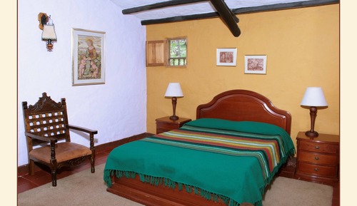 Habitación familiar