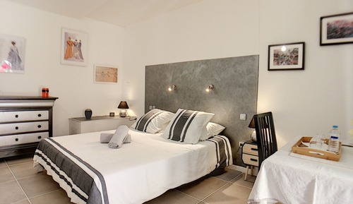 Habitación Confort doble, bañera de hidromasaje