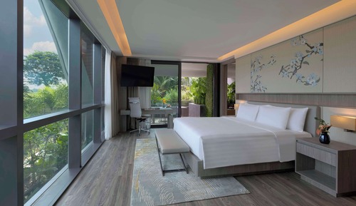 Suite (Verandah)