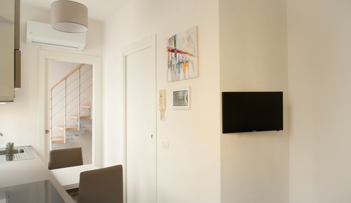 Habitación básica (Sparta)