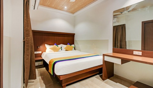 Habitación básica