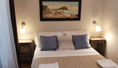 Habitación doble (Salinas)