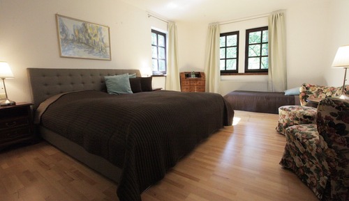 Habitación doble
