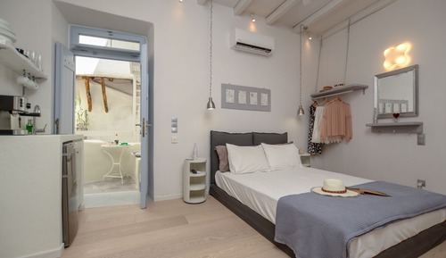 Suite, 1 habitación (Petite Home)