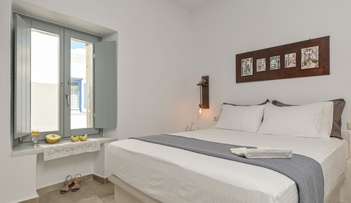 Suite, 1 habitación (V.S.II Suite 3)