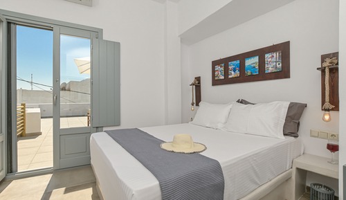 Suite, 1 habitación (V.S.II Suite 1)