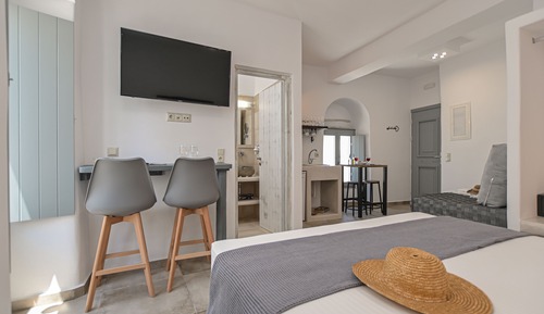 Suite, 1 habitación (V.S.II Suite 2)