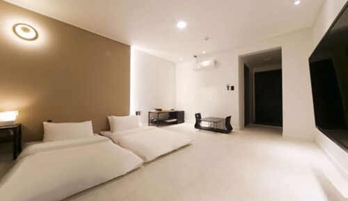 Habitación tradicional (Ondol)