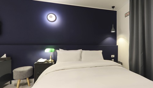 Habitación Premium