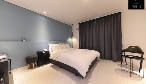 Habitación estándar