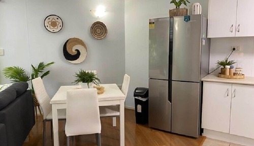 Apartamento superior, 2 habitaciones