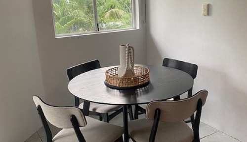 Apartamento superior, 2 habitaciones, terraza