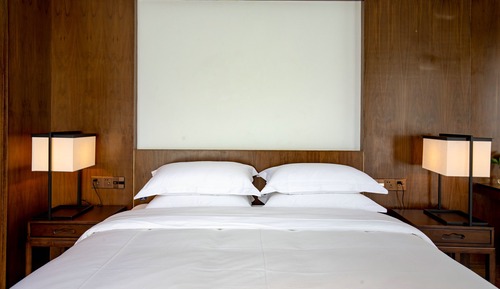 Habitación Confort doble