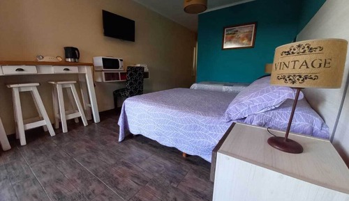 Habitación Confort