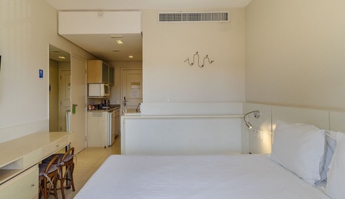 Apartamento básico