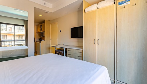 Apartamento básico
