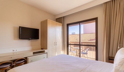 Apartamento básico