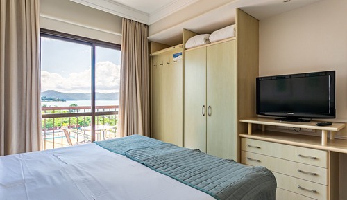 Apartamento básico
