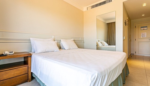 Apartamento básico