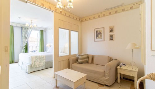 Apartamento básico