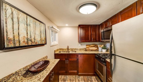 Casa (1 Bedroom)