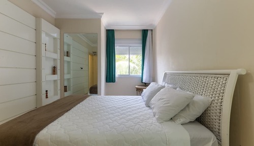 Apartamento superior