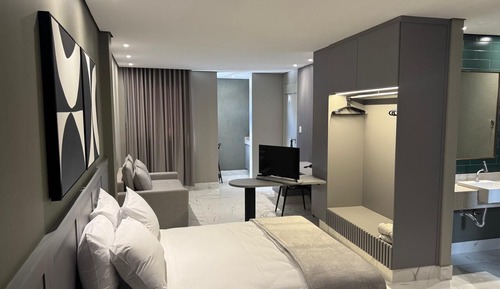 Habitación Premium