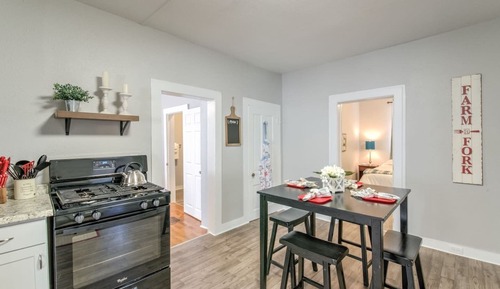 Apartamento (3 Bedrooms)