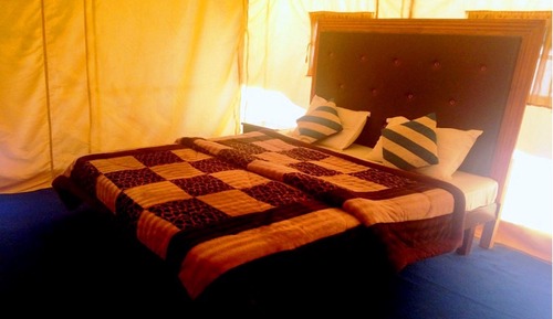 Habitación Deluxe doble