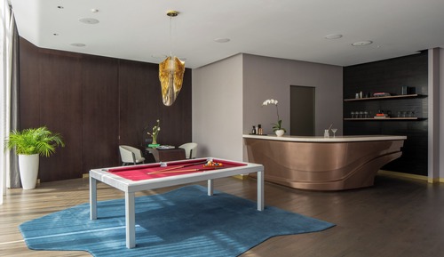 Suite, 2 habitaciones (Ultimate ME, Lounge & Jacuzzi)