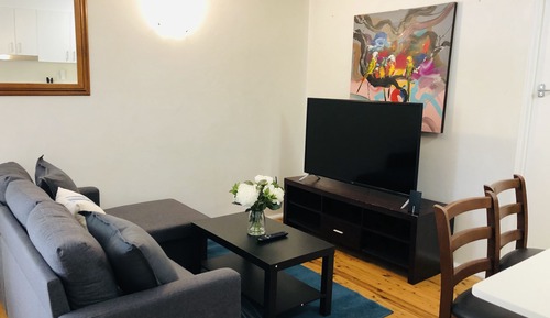 Apartamento Confort
