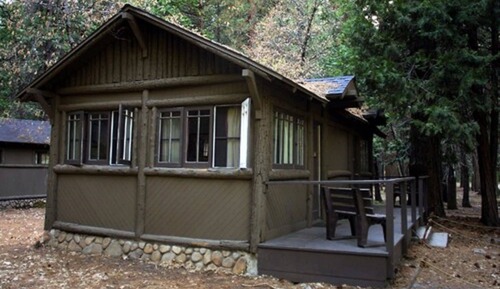 Cabaña