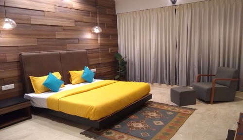 Apartamento Deluxe