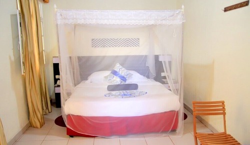 Habitación individual estándar