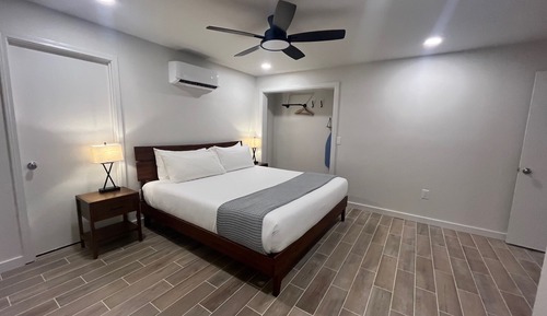 Habitación familiar