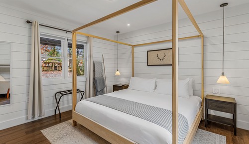 Habitación estándar