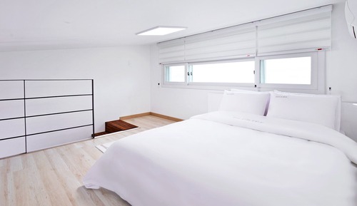 Habitación (Duplex A Spa)