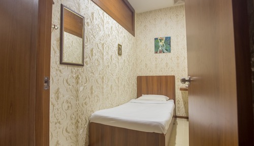Habitación individual estándar