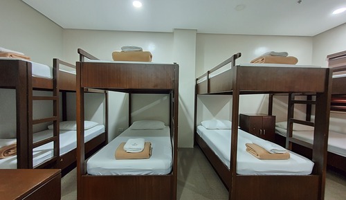 Habitación Deluxe doble