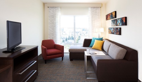 Suite, 1 habitación, no fumadores