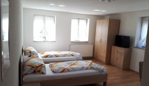 Apartamento, 2 habitaciones