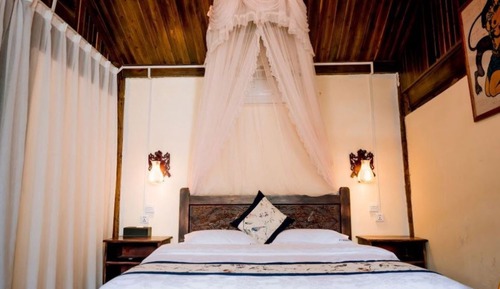 Habitación familiar