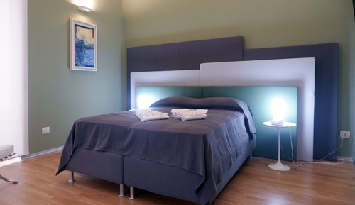 Habitación Deluxe doble, baño privado (External)