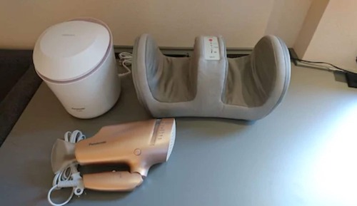 Habitación Deluxe doble, no fumadores (Children breakfast fee paid onsite)