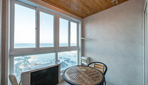 Ocean View Spa B6