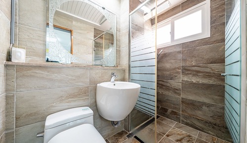 Ocean View A1