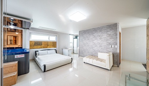 Ocean View Spa B3