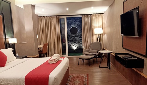 Habitación Premium