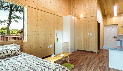 Apartamento Deluxe