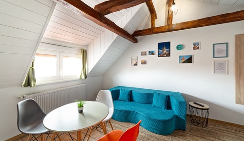 Suite familiar